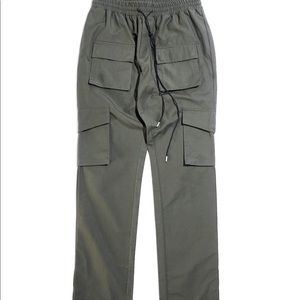 Club Paradise Essential Cargo Pants